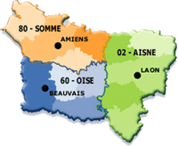 Liste des maisons de retraite à Bordeaux et en Région Aquitaine